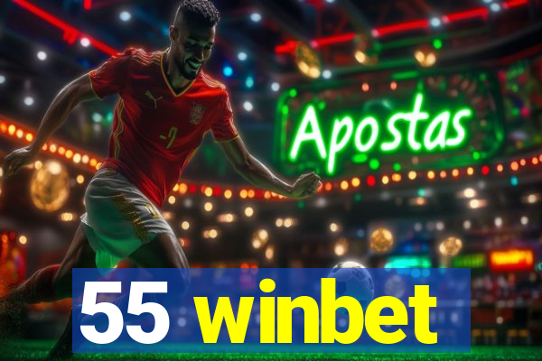 55 winbet
